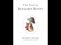 Binaural ASMR Bedtime Story: Benjamin Bunny by Beatrix Potter with page turning sounds