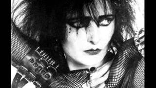 Watch Siouxsie  The Banshees Switch video