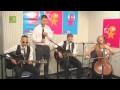 Plan B - She said - unplugged - YOU FM - Hessischer Rundfunk
