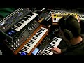 synth