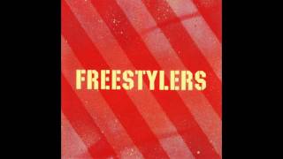 Watch Freestylers Security video