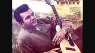 Watch Conway Twitty Ill Share My World With You video
