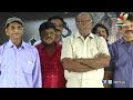 Nagna Satyam Press Meet L Veena Mallik L Ravi Babu