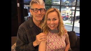 An Oscars Gifting Suite Saved Eric Roberts' Life
