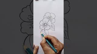 How To Draw Flowers
