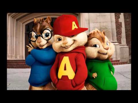 Chipmunks-Drop It Like It's Hot ft Pharrell