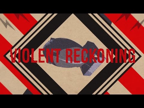 Violent Reckoning Video