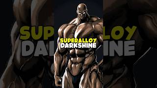 Essa Luta Mudou O Superalloy Darkshine Pra Sempre