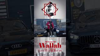 Ali Ssamid - Wallah (Out Now) #Shorts