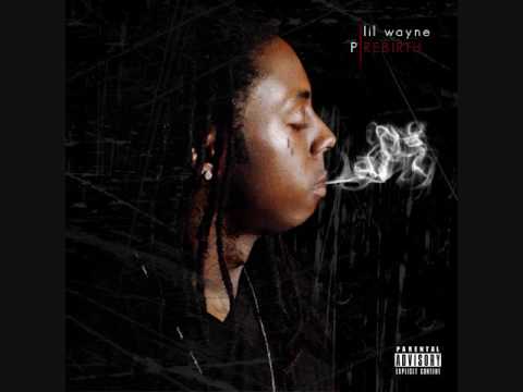 Lil Wayne - Go Hard #9
