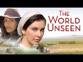 The World Unseen FULL MOVIE | Romantic Period Drama Movies | Empress Movies