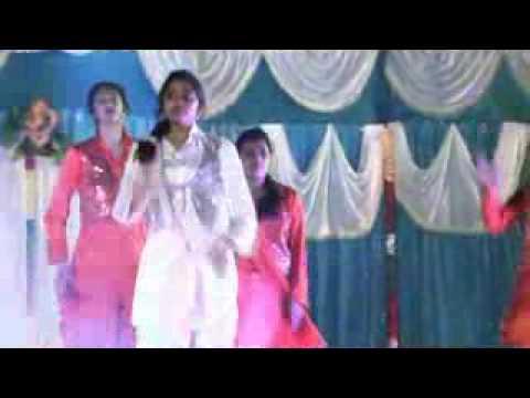 15 DANCE AISA DESH HAI MERA