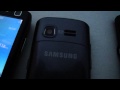 Foto pequena Soundtest: Nokia N73 vs Samsung C6112 (Dual SIM) vs Motorola Milestone