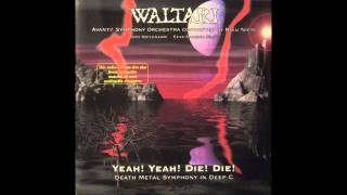 Watch Waltari Part 2 A Sign video