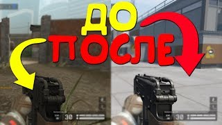 Обзор Скорпион Vz 83 Warface Лучшая Пп В 2017?