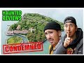 Staying On The Most HAUNTED Island In The World (Poveglia Island)