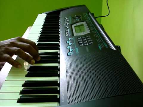 Ajeeb dastan hai ye - Dil Apna Aur Preet Parai (1960) - Piano...