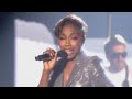 The Ting Tings & Estelle - Live at The Brit Awards 2009