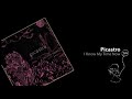 Picastro - I Know My Time Now