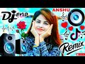 Chahunga Main Tujhe Hardam ❤️ Dj Remix|| 🔥 Hard Bass 🔥 || Heart Touching Song 💕 || Trending Recorder