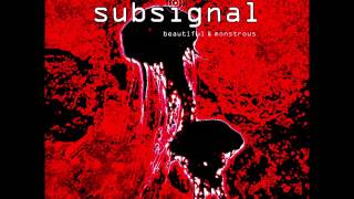 Watch Subsignal Beautiful  Monstrous video