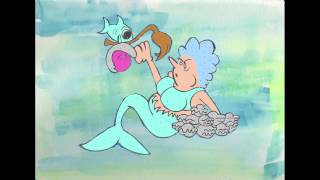 The Hungry Mermaid