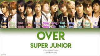 Watch Super Junior Over video