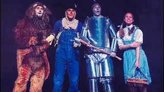 The Wizard Of Oz - Full Musical - 2004 Mphs
