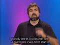 Volker Pispers history of USA and terrorism 2 of 5