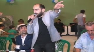 Yep Yeni Behr Qafiye Meyxana 2018 Kino Qabağdadı - Vüqar,Ağamirze,Ruslan,Zaur,Emin