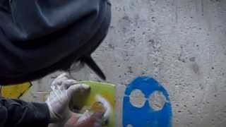 Pacman - Invade The Streets
