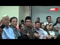 Townhall Bersama CM Adenan Sempena Lan Berambeh Sarawak 2015