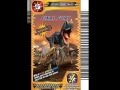 CARTAS DE ATAKE DINO REY