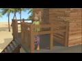 MALIN KUNDANG - Fully produced using Blender 2.63
