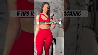Do This To Help With Bloating
