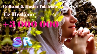 Gülistan & Haşim Tokdemir -  Ez Heskeno كولستان  ( Music ) Harika zazaca şarkı