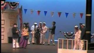 Watch Gilbert Sullivan Im Called Little Buttercup video