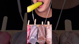Popsicle Asmr