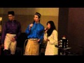 Download Aku Dan Dirimu Cover - Malaysia MP3 song and Music Video