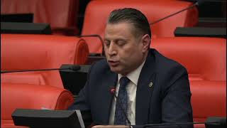Akpni̇n Rantini Deği̇l, Vatandaşin Hakkini Koruyacağiz