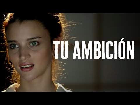 VINILOVERSUS - Tu Ambición - (Video Oficial)