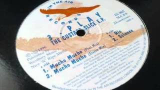 3 Play - Mucho Mucho Phat Mix
