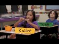 The Substitute: Love (Ep 4)
