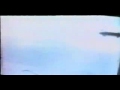 Plato Volador Tecnologia Oculta Filmado Desde Avion 1 England 1966