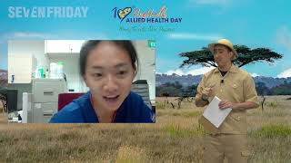 SingHealth Allied Health Day 2021