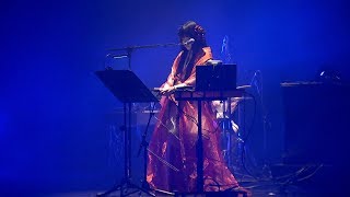 やくしまるえつこ わたしは人類 アルスエレクトロニカ授賞式 Etsuko Yakushimaru I M Humanity Prix Ars Electronica Gala 2017 やくしまるえつこ わたしは人類 アルスエレクトロニカ授賞式 Etsuko Yakushimaru I M Humanity Prix Ars Electronica Gala 2017
