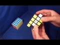 I-Cube Puzzle now available (fully functional extended Rubik's Cube)