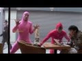 MR PINK AND FRIENDS