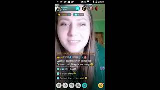 Bigo Live Girls Ukraine
