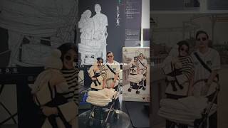 Ai Fiera, Ai Aniq & Baby El